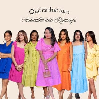 Panilla Fashion Visual Ad